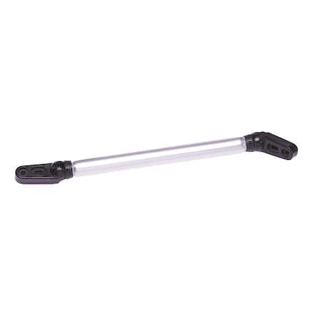 Active Athlete 1642 16 in. Powder-Coated Windshield Support Bar AC2456578